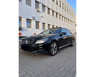 Mercedes-Benz E 350 Gebrauchtwagen