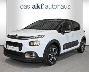 Citroen C3 Gebrauchtwagen