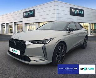 DS Automobiles DS4 Gebrauchtwagen