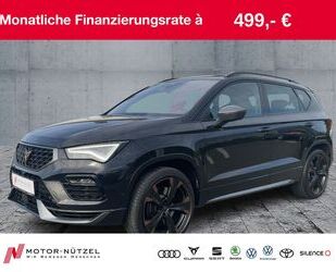 Cupra Ateca Gebrauchtwagen