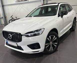 Volvo XC60 Gebrauchtwagen