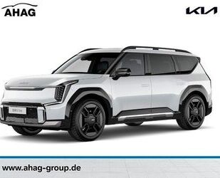 Kia EV9 Gebrauchtwagen
