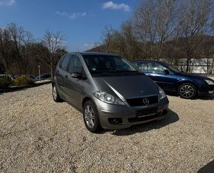 Mercedes-Benz A 150 Gebrauchtwagen