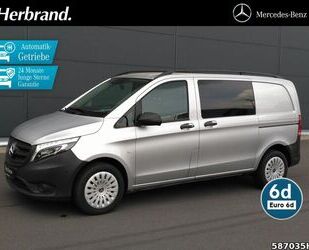 Mercedes-Benz Vito Gebrauchtwagen