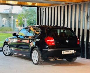 BMW 116 Gebrauchtwagen