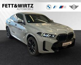 BMW X6 Gebrauchtwagen