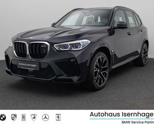 BMW X5 M Gebrauchtwagen