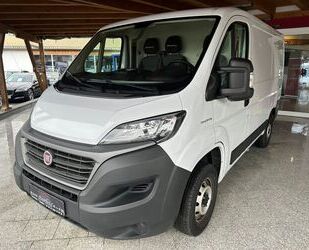 Fiat Ducato Gebrauchtwagen