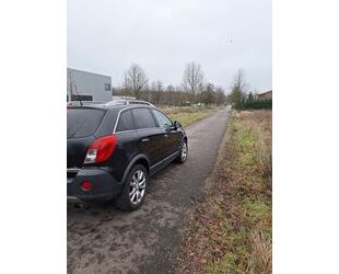 Opel Antara Gebrauchtwagen
