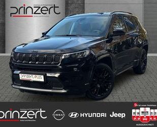 Jeep Compass Gebrauchtwagen