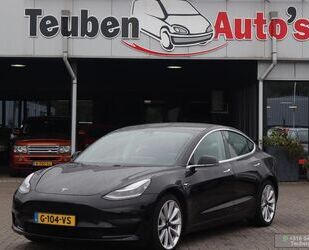 Tesla Model 3 Gebrauchtwagen