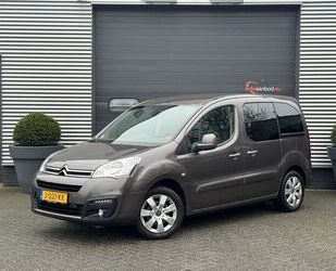 Citroen Berlingo Gebrauchtwagen