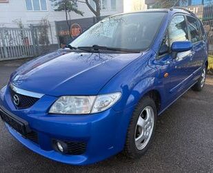 Mazda Premacy Gebrauchtwagen