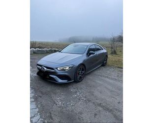 Mercedes-Benz CLA 35 AMG Gebrauchtwagen