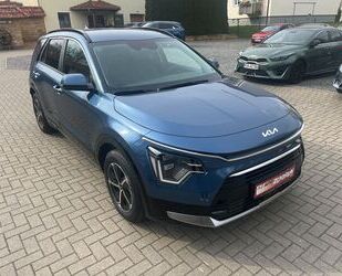 Kia Niro Gebrauchtwagen