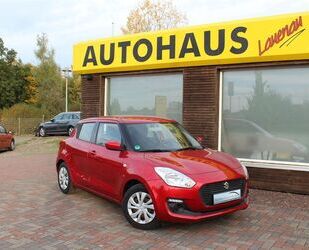 Suzuki Swift Gebrauchtwagen