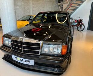 Mercedes-Benz 190 Gebrauchtwagen
