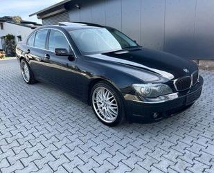 BMW 730 Gebrauchtwagen