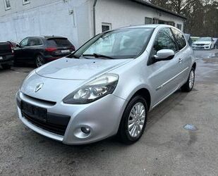 Renault Clio Gebrauchtwagen