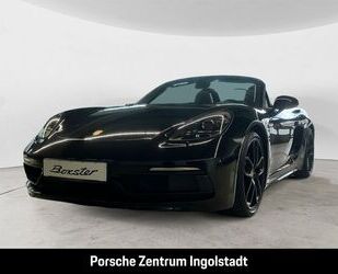 Porsche Boxster Gebrauchtwagen