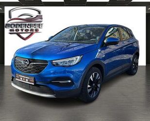 Opel Grandland (X) Gebrauchtwagen