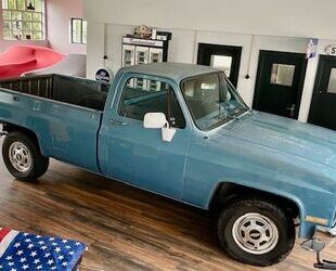Chevrolet Andere Gebrauchtwagen