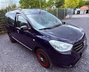 Dacia Dokker Gebrauchtwagen