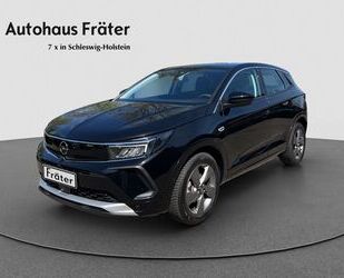 Opel Grandland (X) Gebrauchtwagen