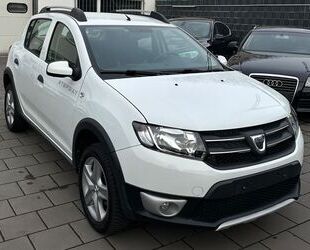 Dacia Sandero Gebrauchtwagen