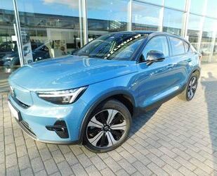 Volvo C40 Gebrauchtwagen
