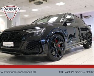 Audi RSQ8 Gebrauchtwagen