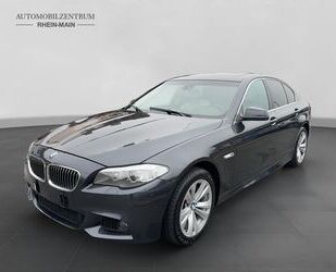 BMW 525 Gebrauchtwagen