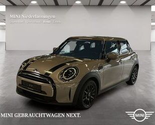 Mini ONE Gebrauchtwagen