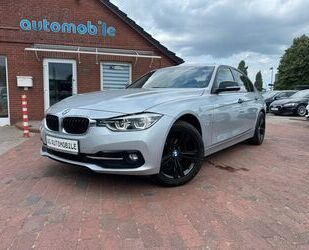 BMW 318 Gebrauchtwagen