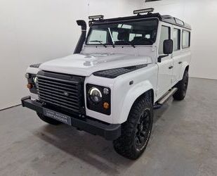 Land Rover Defender Gebrauchtwagen