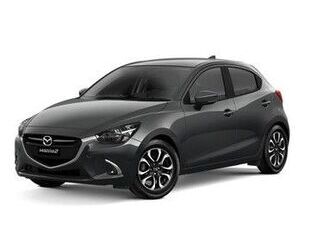 Mazda 2 Gebrauchtwagen