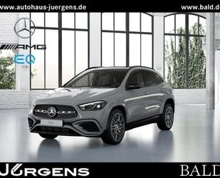 Mercedes-Benz GLA 220 Gebrauchtwagen