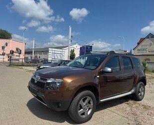 Dacia Duster Gebrauchtwagen