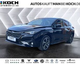 Subaru Impreza Gebrauchtwagen