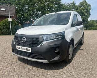 Nissan Townstar Gebrauchtwagen