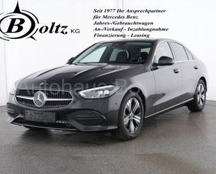 Mercedes-Benz C 180 Gebrauchtwagen