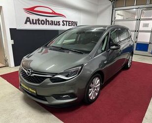 Opel Zafira Gebrauchtwagen