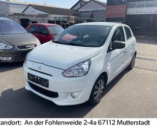 Mitsubishi Space Star Gebrauchtwagen
