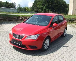 Seat Ibiza Gebrauchtwagen