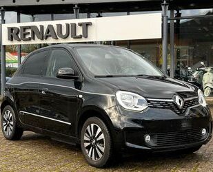 Renault Twingo Gebrauchtwagen