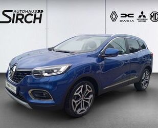 Renault Kadjar Gebrauchtwagen