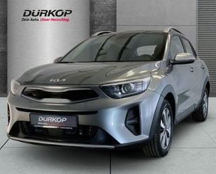 Kia Stonic Gebrauchtwagen