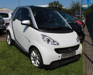 Seat ForTwo 