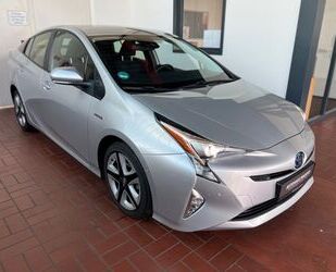 Toyota Prius Gebrauchtwagen