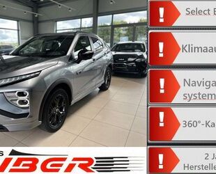 Mitsubishi Eclipse Cross Gebrauchtwagen